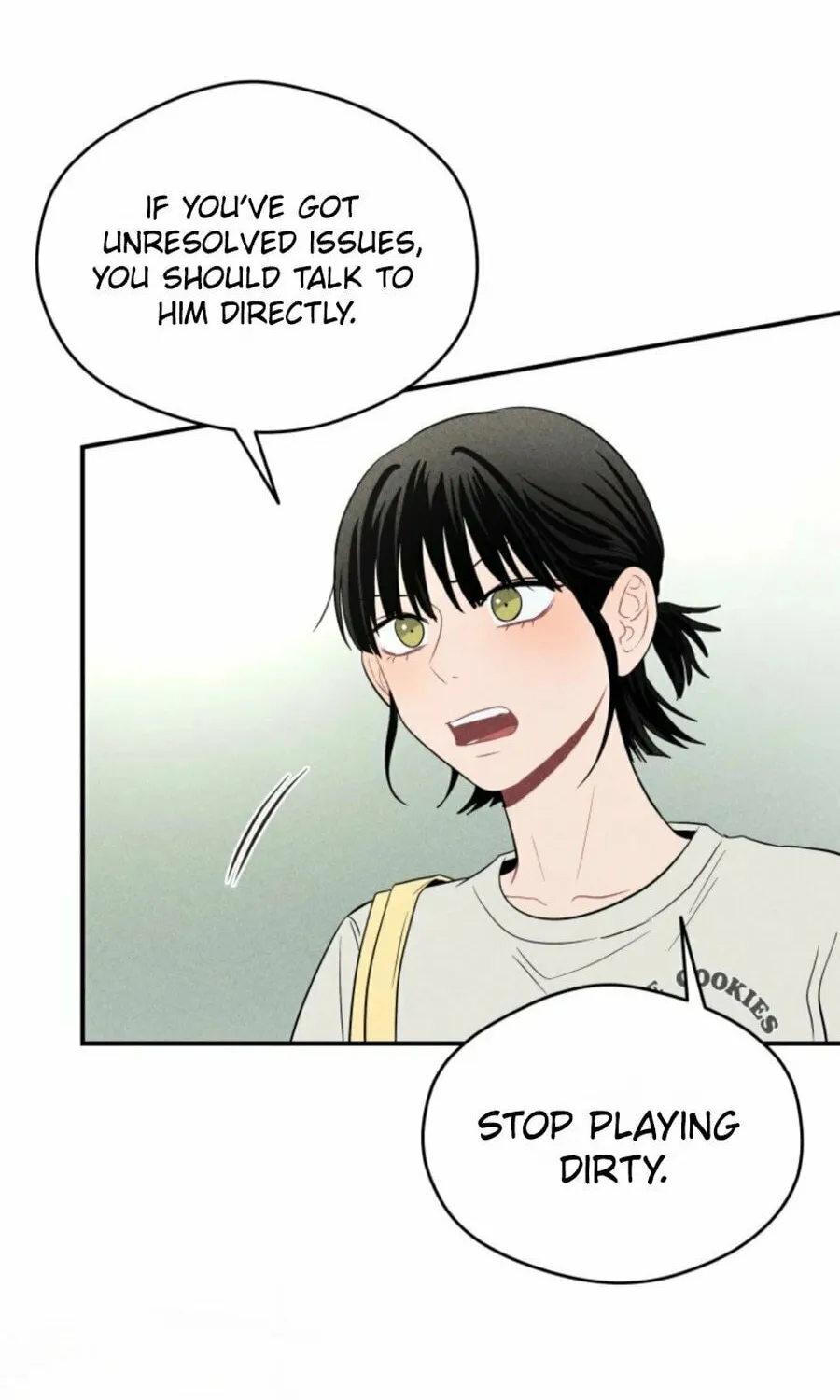 Gwijjal Romance Chapter 30 page 87 - 