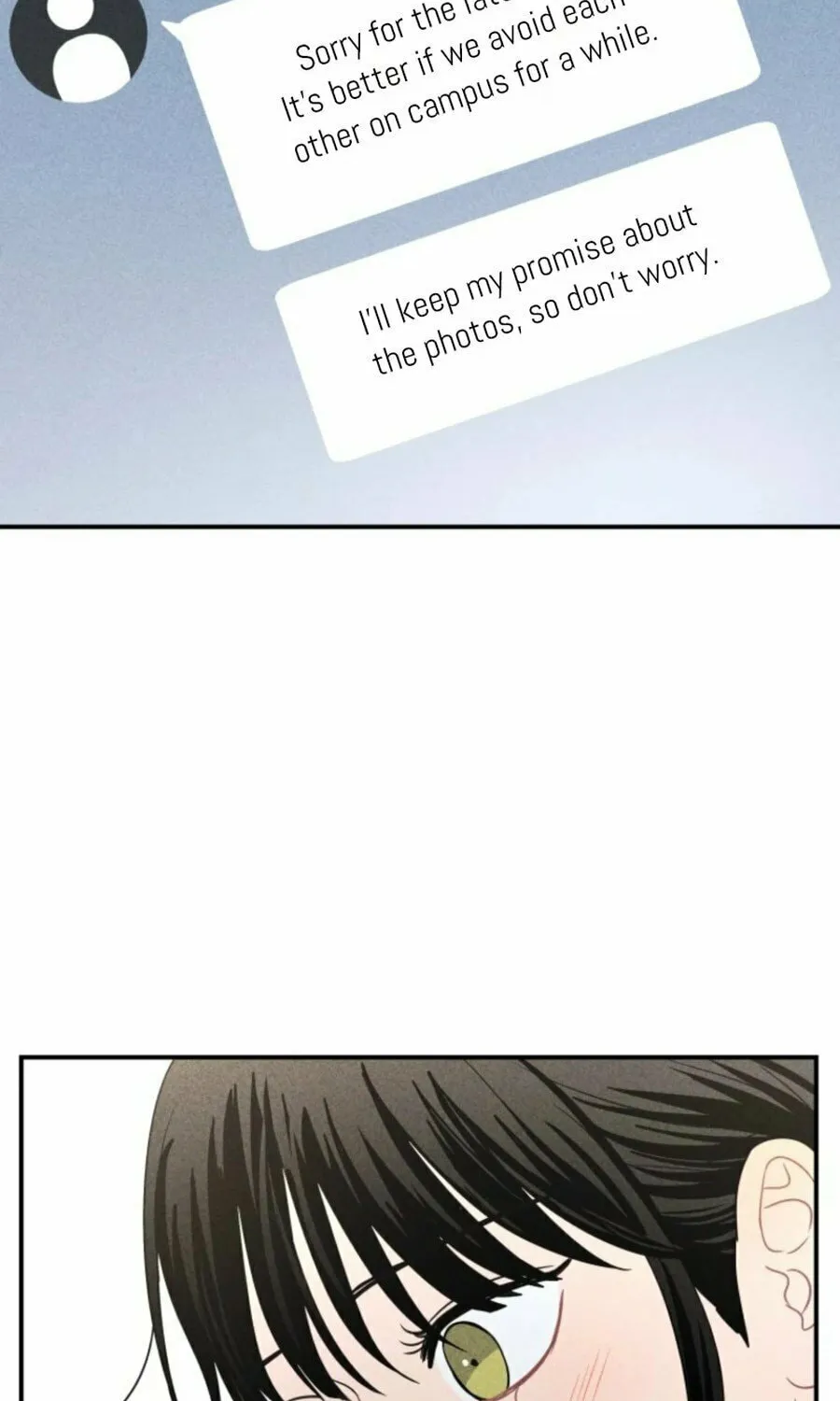Gwijjal Romance Chapter 30 page 10 - 