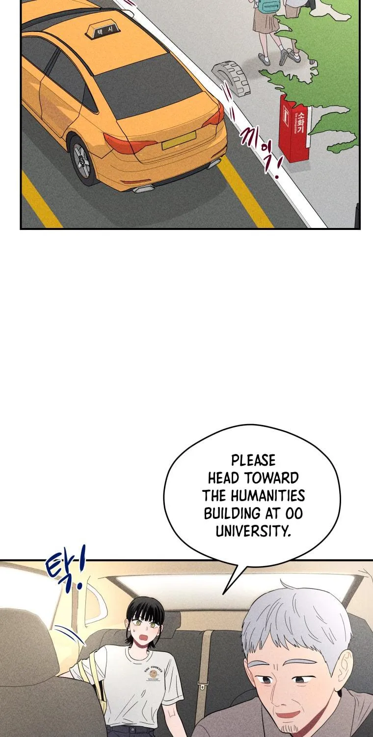 Gwijjal Romance Chapter 31 page 11 - 