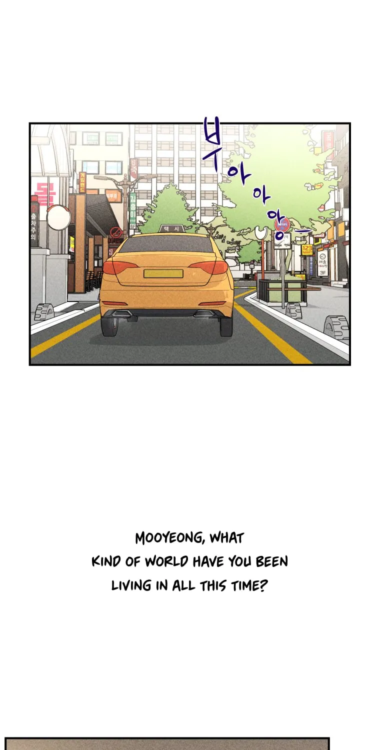 Gwijjal Romance Chapter 31 page 13 - 