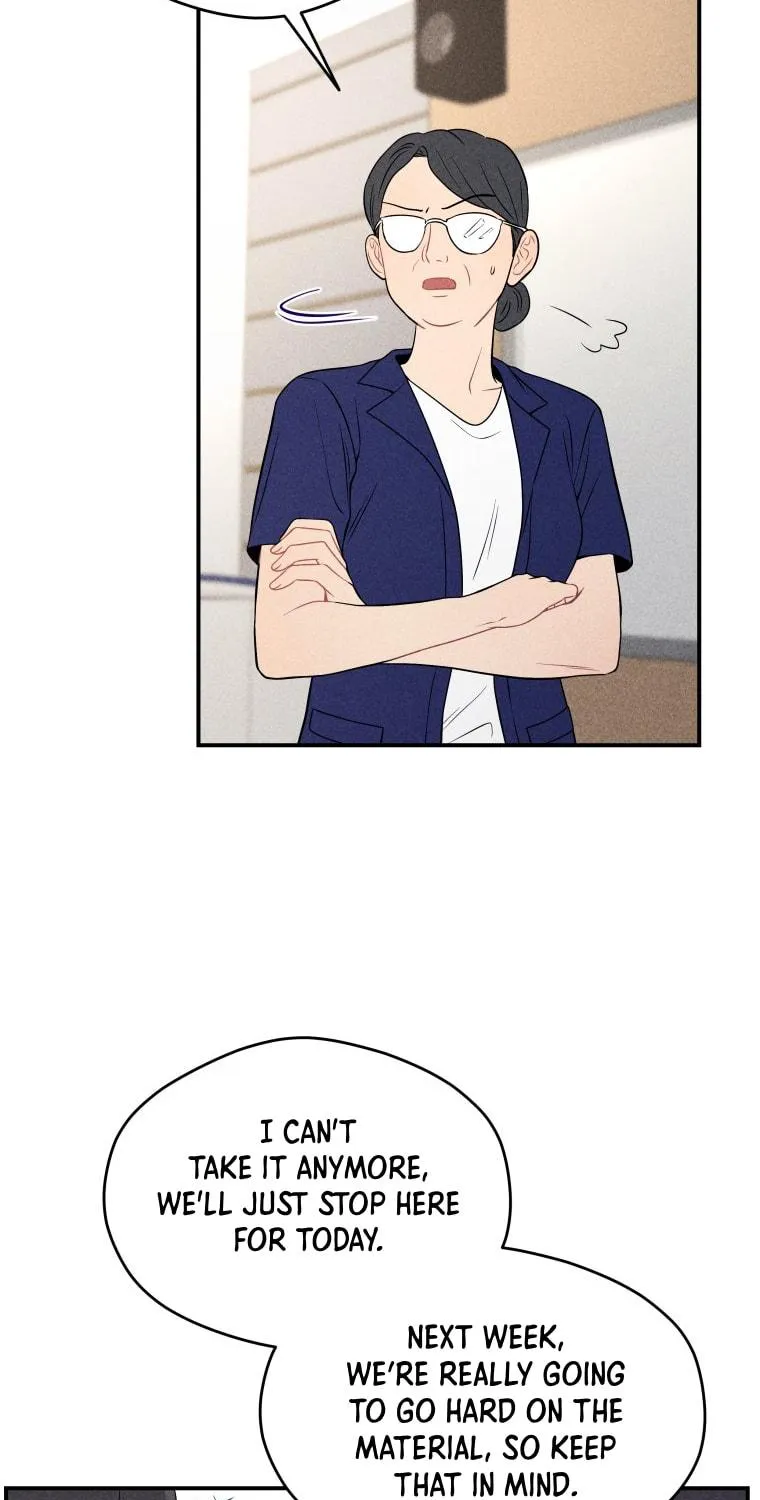 Gwijjal Romance Chapter 31 page 19 - 