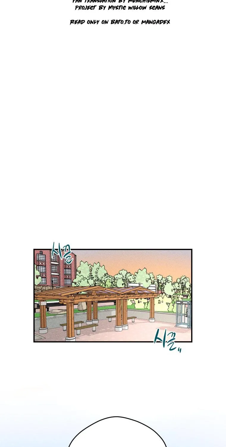 Gwijjal Romance Chapter 31 page 35 - 
