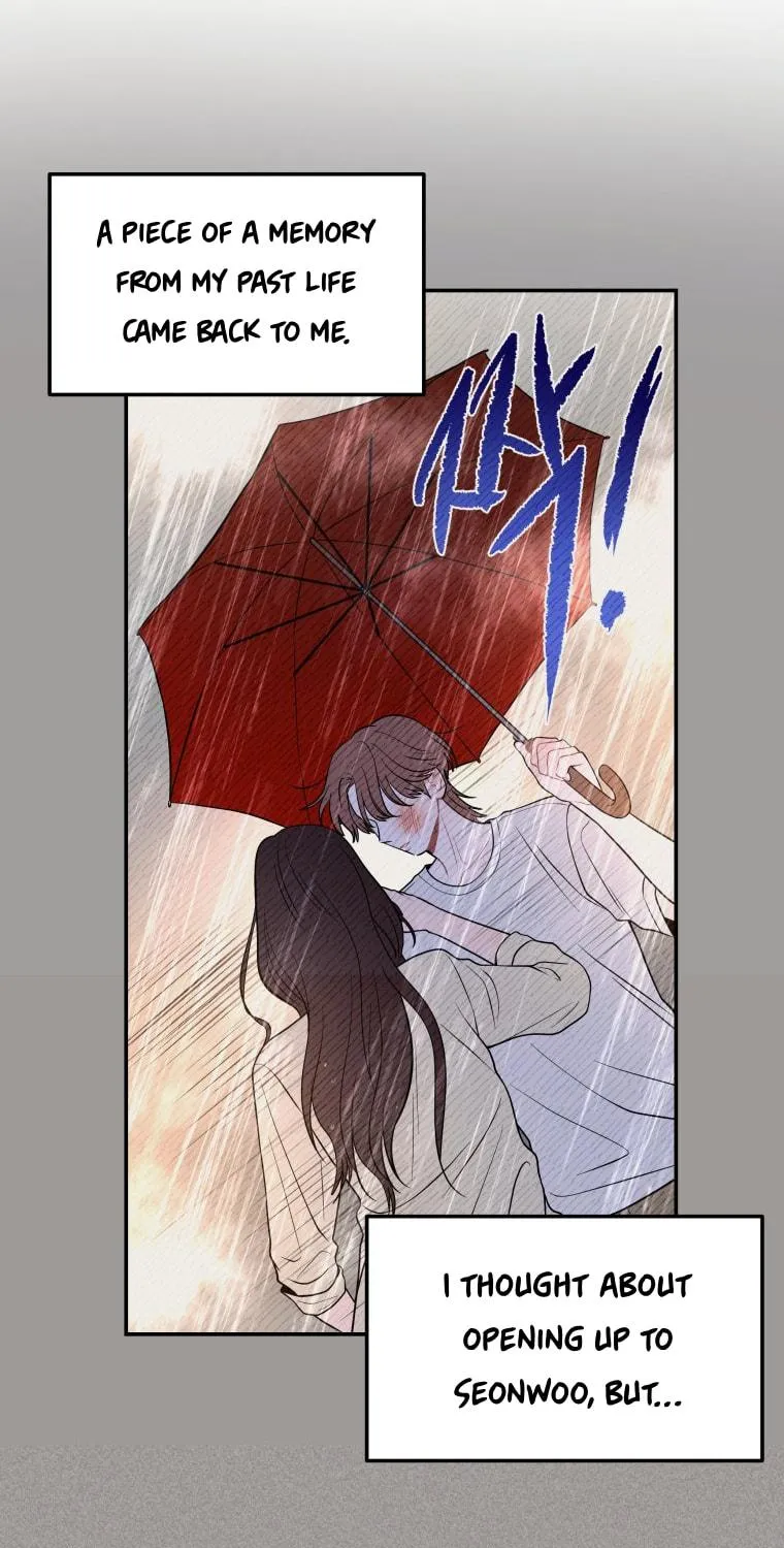 Gwijjal Romance Chapter 31 page 39 - 