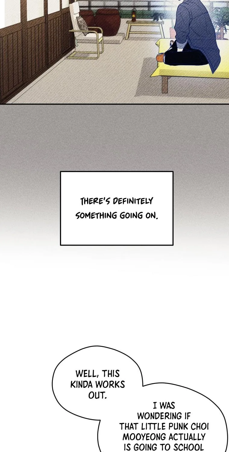 Gwijjal Romance Chapter 31 page 41 - 
