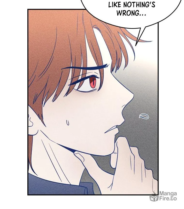 Gwijjal Romance Chapter 31 page 42 - 