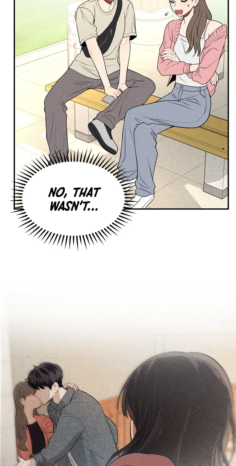Gwijjal Romance Chapter 31 page 45 - 