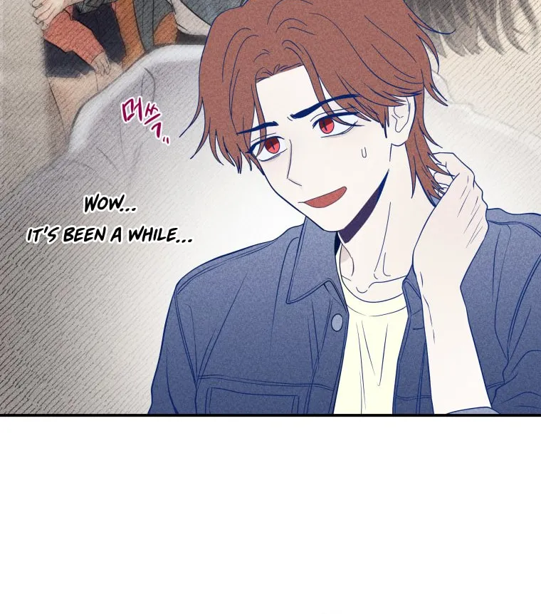 Gwijjal Romance Chapter 31 page 46 - 