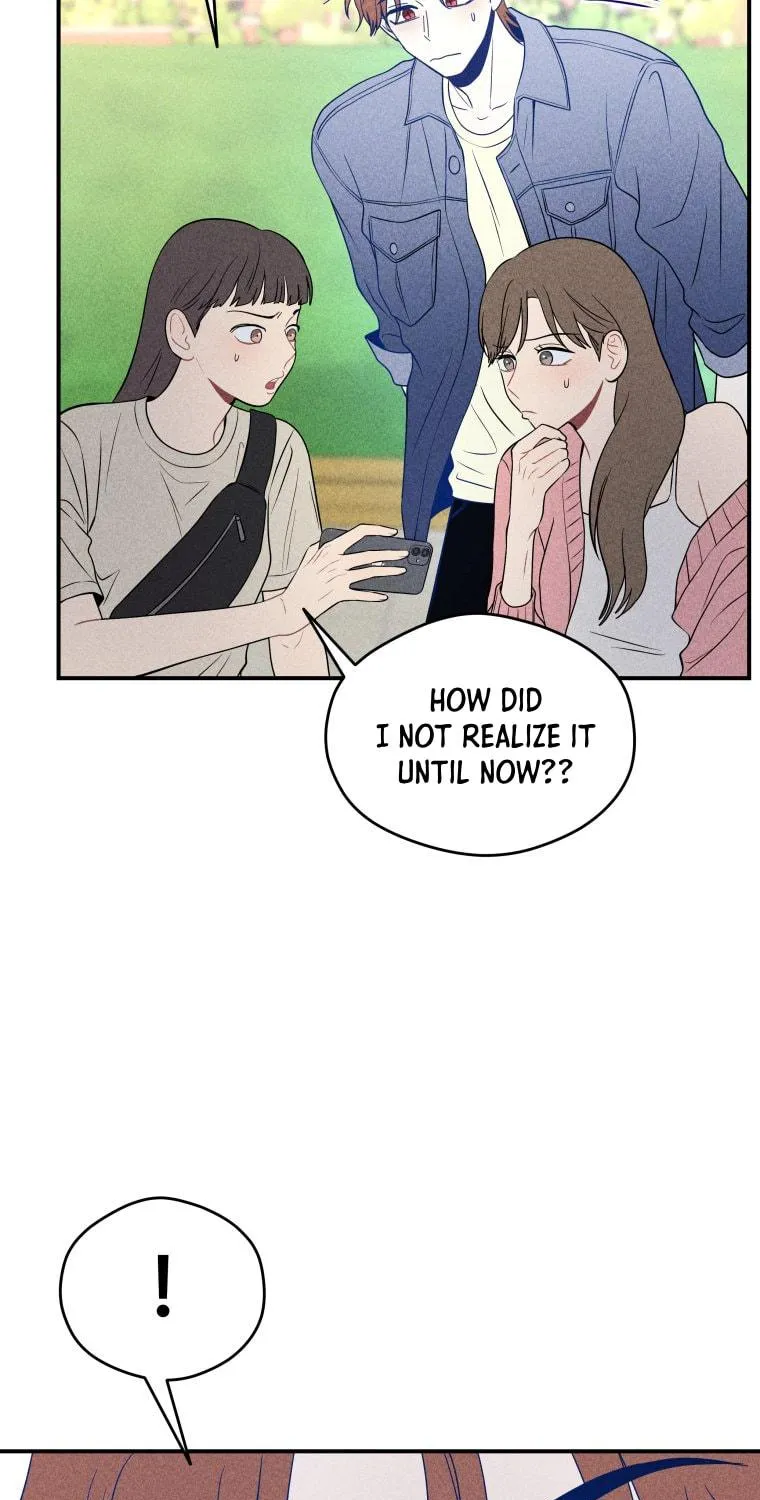 Gwijjal Romance Chapter 31 page 49 - 