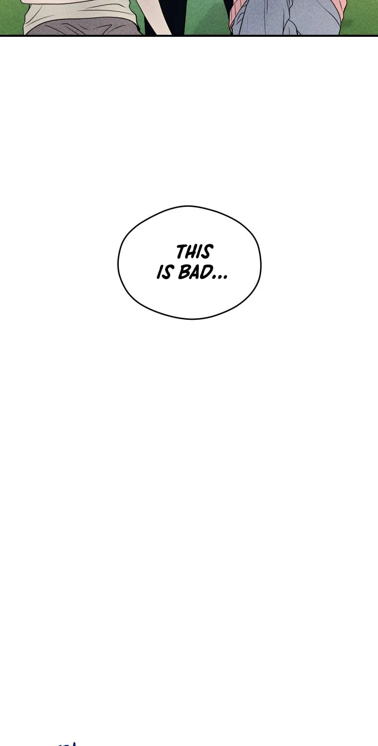 Gwijjal Romance Chapter 31 page 57 - 