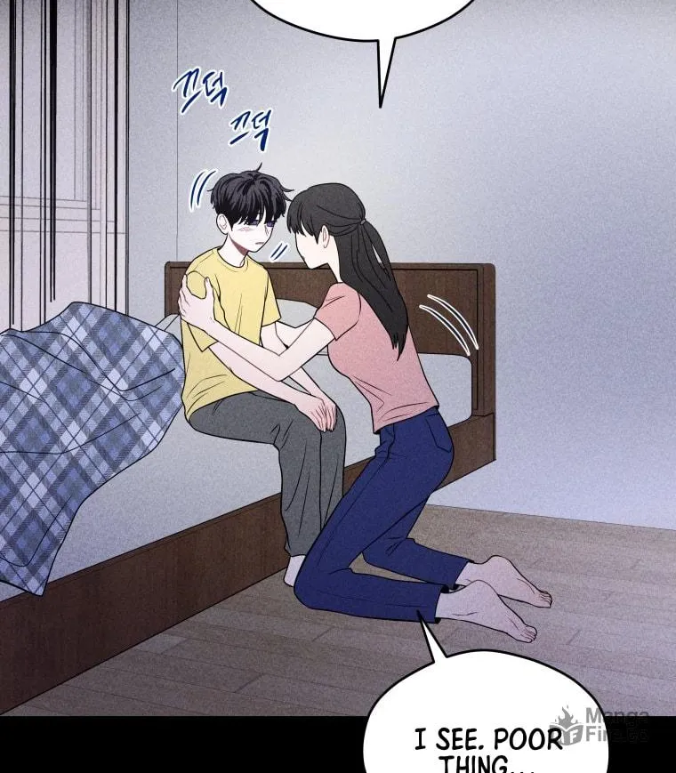 Gwijjal Romance Chapter 31 page 78 - 
