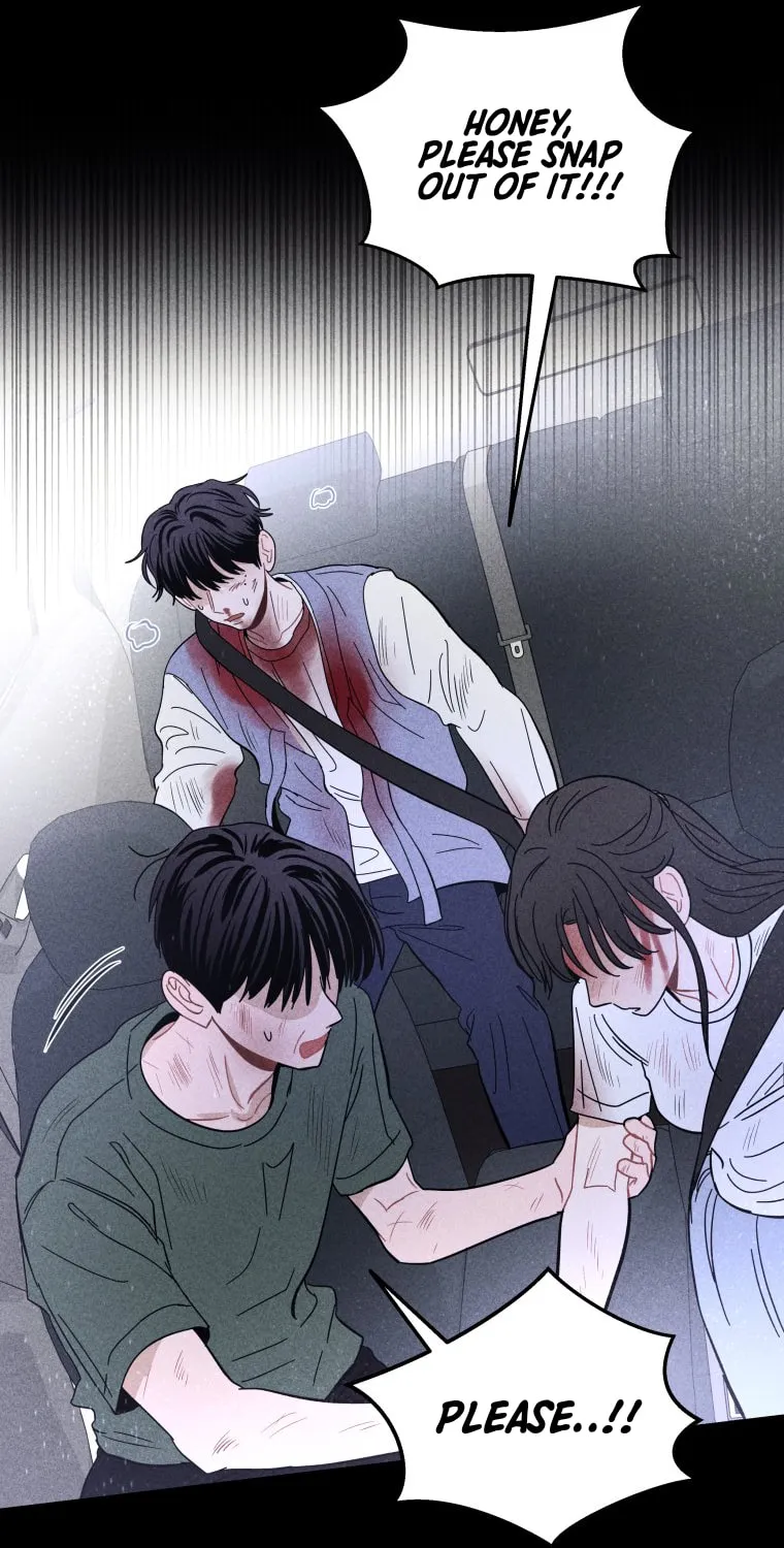 Gwijjal Romance Chapter 31 page 81 - 