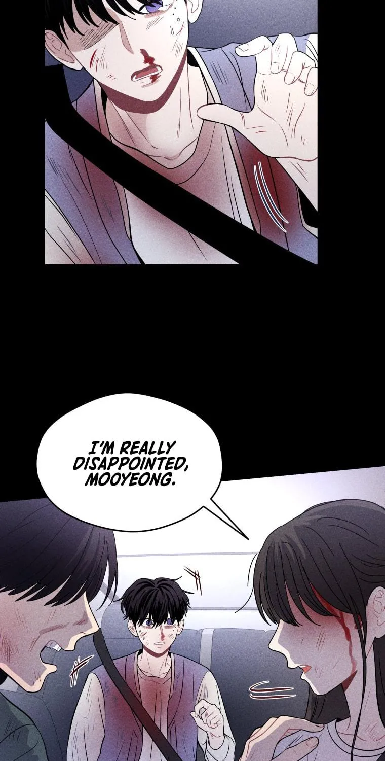 Gwijjal Romance Chapter 31 page 83 - 