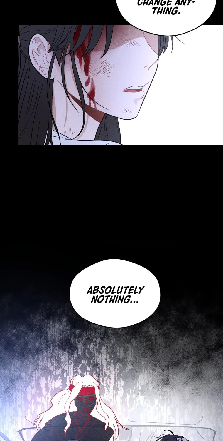 Gwijjal Romance Chapter 31 page 85 - 