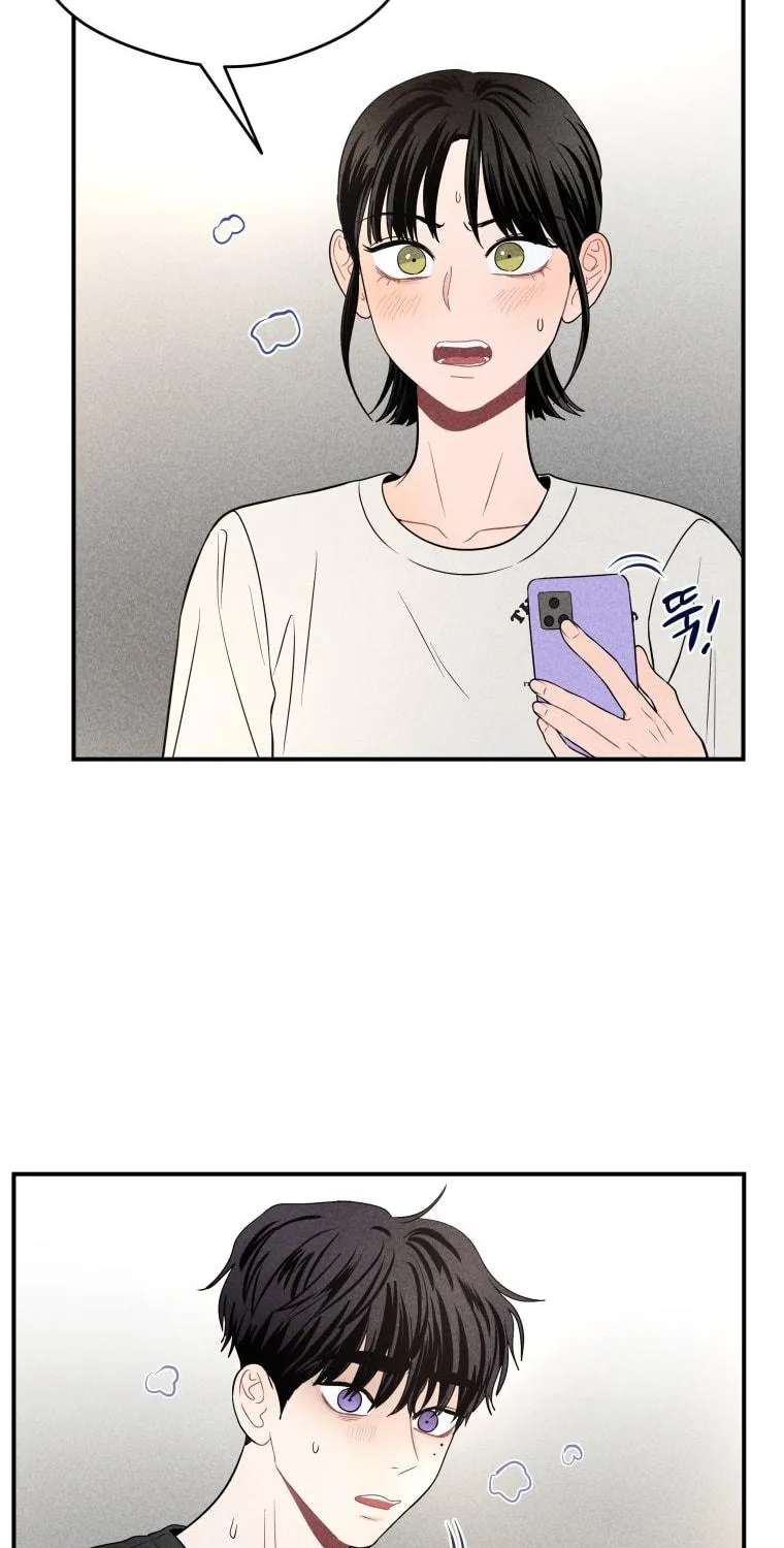 Gwijjal Romance Chapter 31 page 99 - 