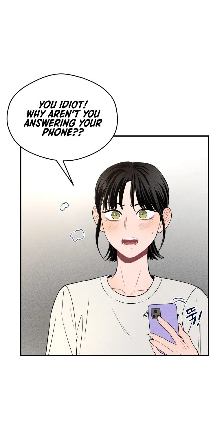 Gwijjal Romance Chapter 32 page 1 - 