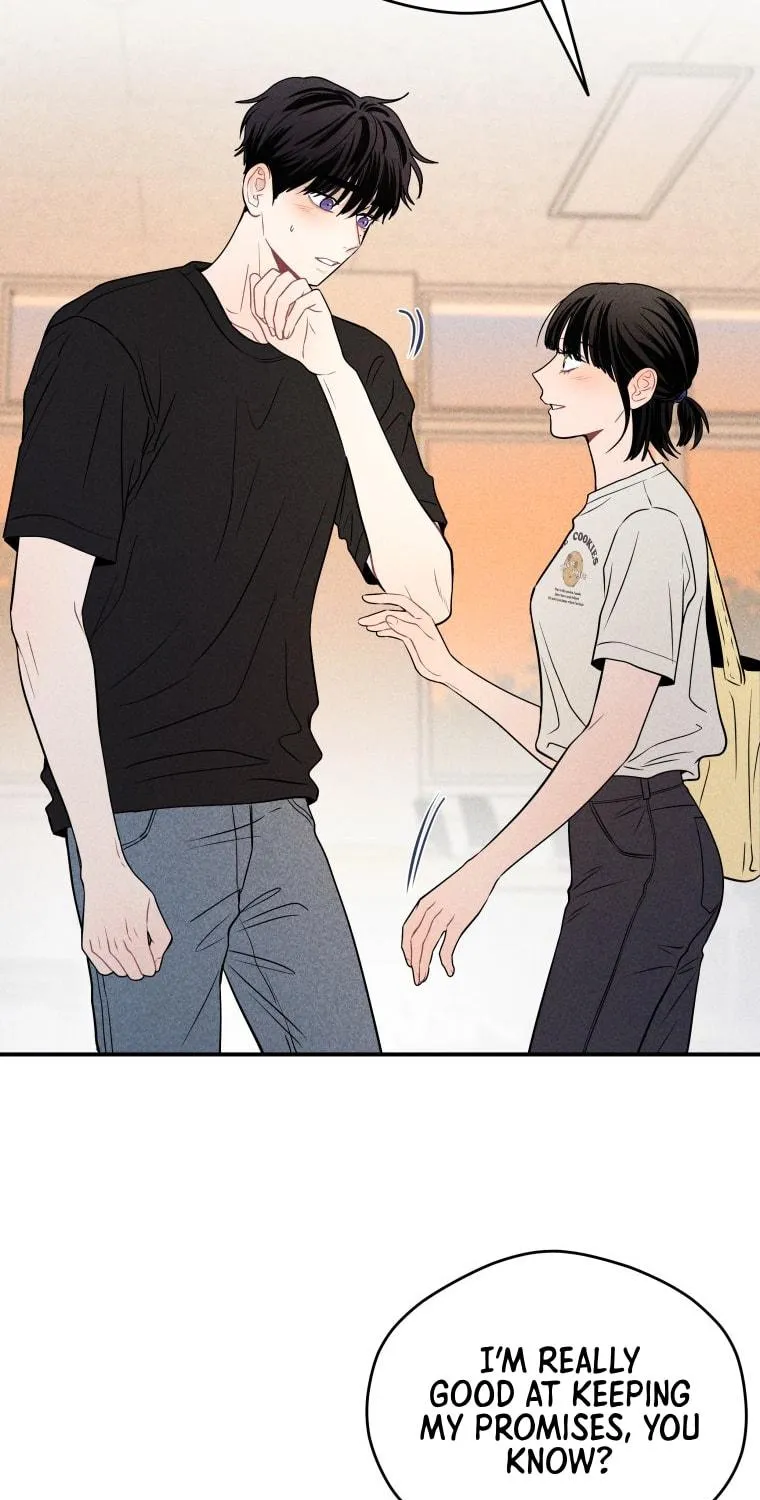 Gwijjal Romance Chapter 32 page 11 - 