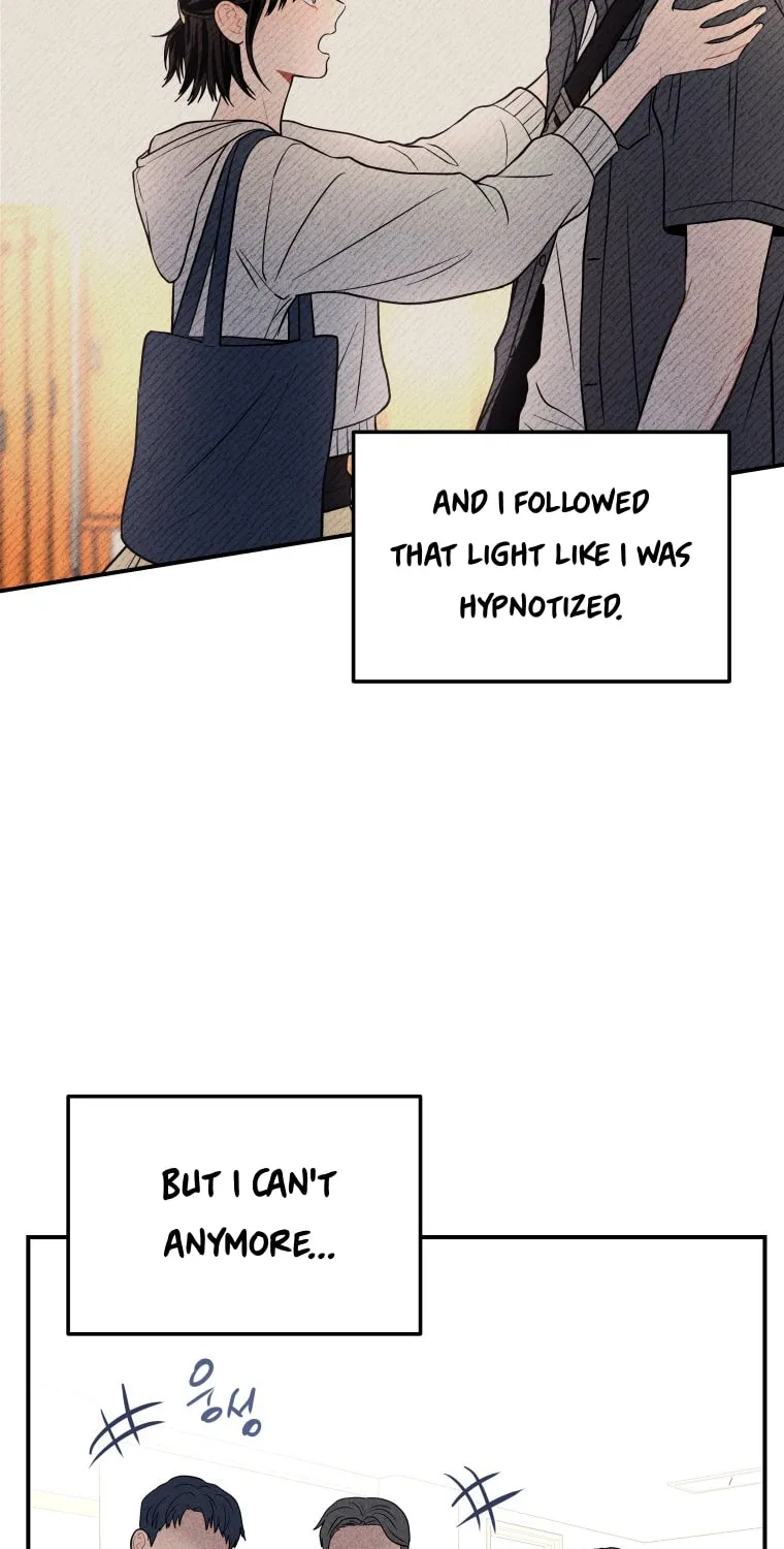 Gwijjal Romance Chapter 32 page 15 - 