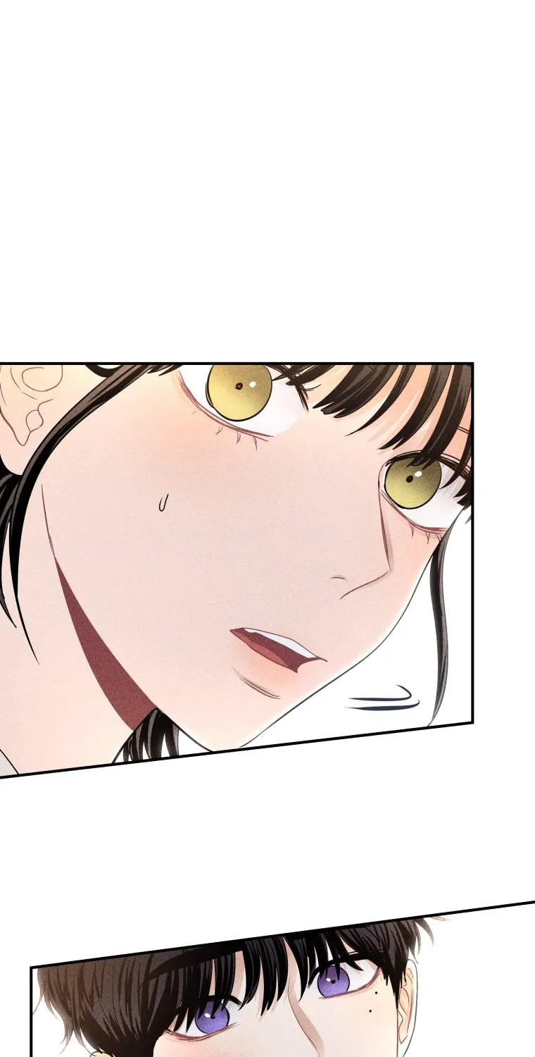 Gwijjal Romance Chapter 32 page 23 - 