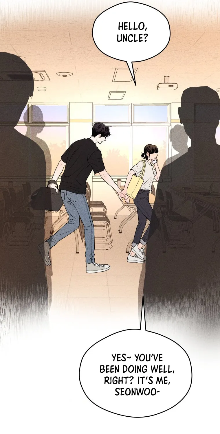 Gwijjal Romance Chapter 32 page 25 - 