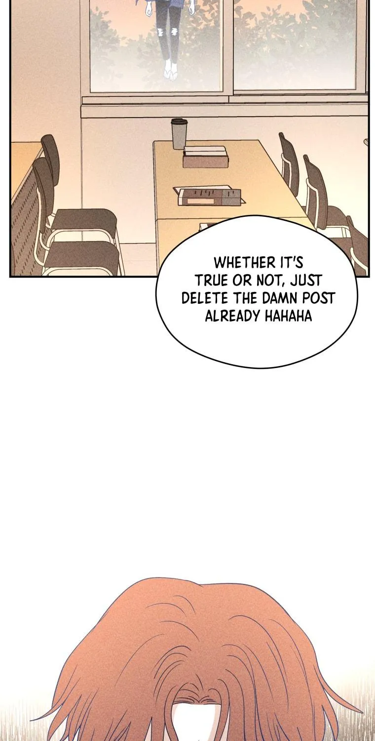 Gwijjal Romance Chapter 32 page 29 - 