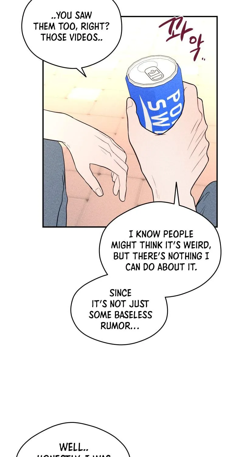Gwijjal Romance Chapter 32 page 35 - 
