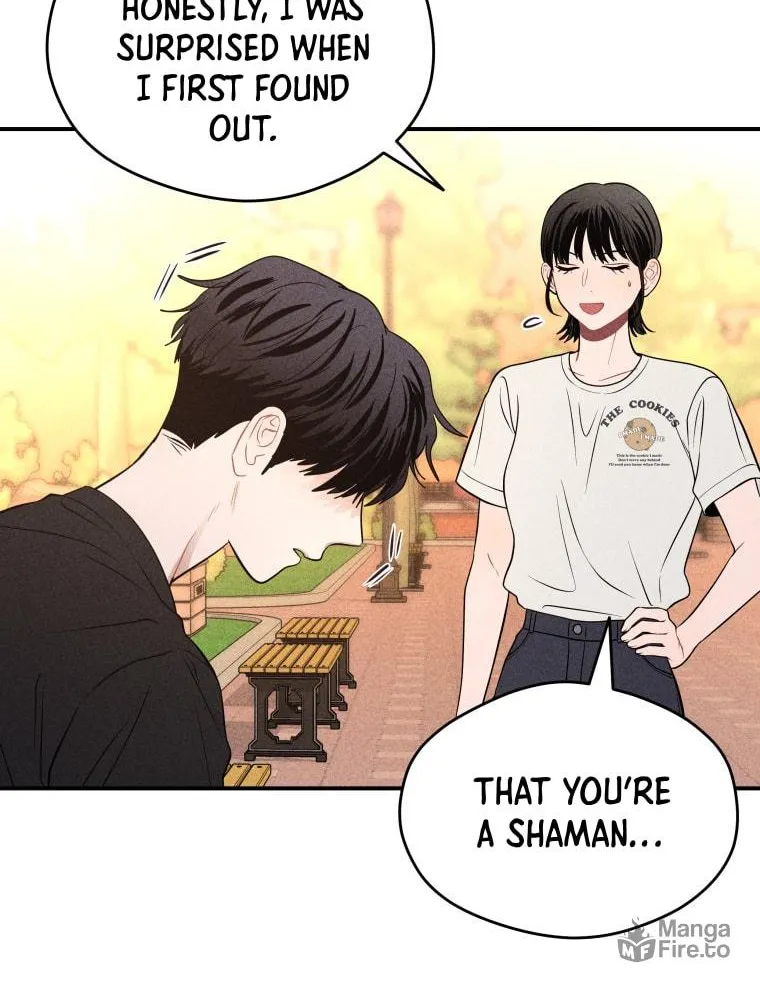 Gwijjal Romance Chapter 32 page 36 - 