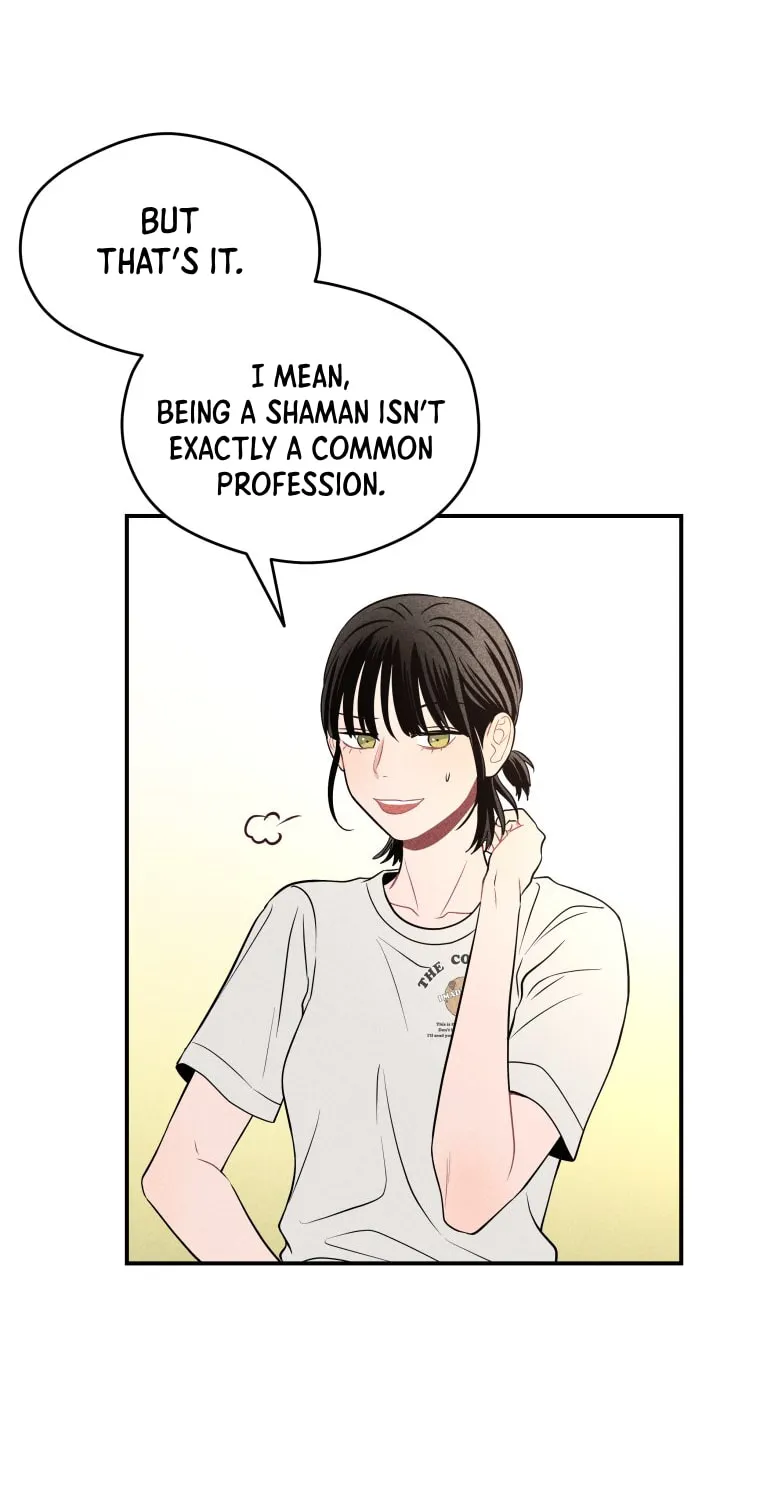 Gwijjal Romance Chapter 32 page 37 - 