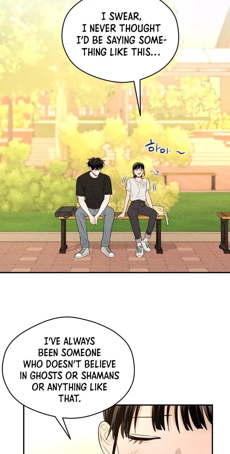 Gwijjal Romance Chapter 32 page 39 - 