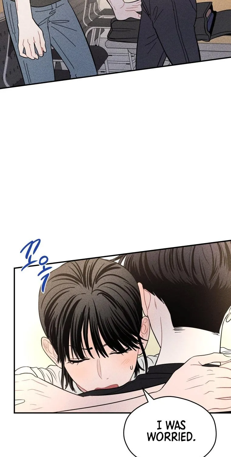Gwijjal Romance Chapter 32 page 5 - 