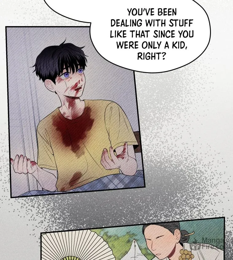 Gwijjal Romance Chapter 32 page 42 - 