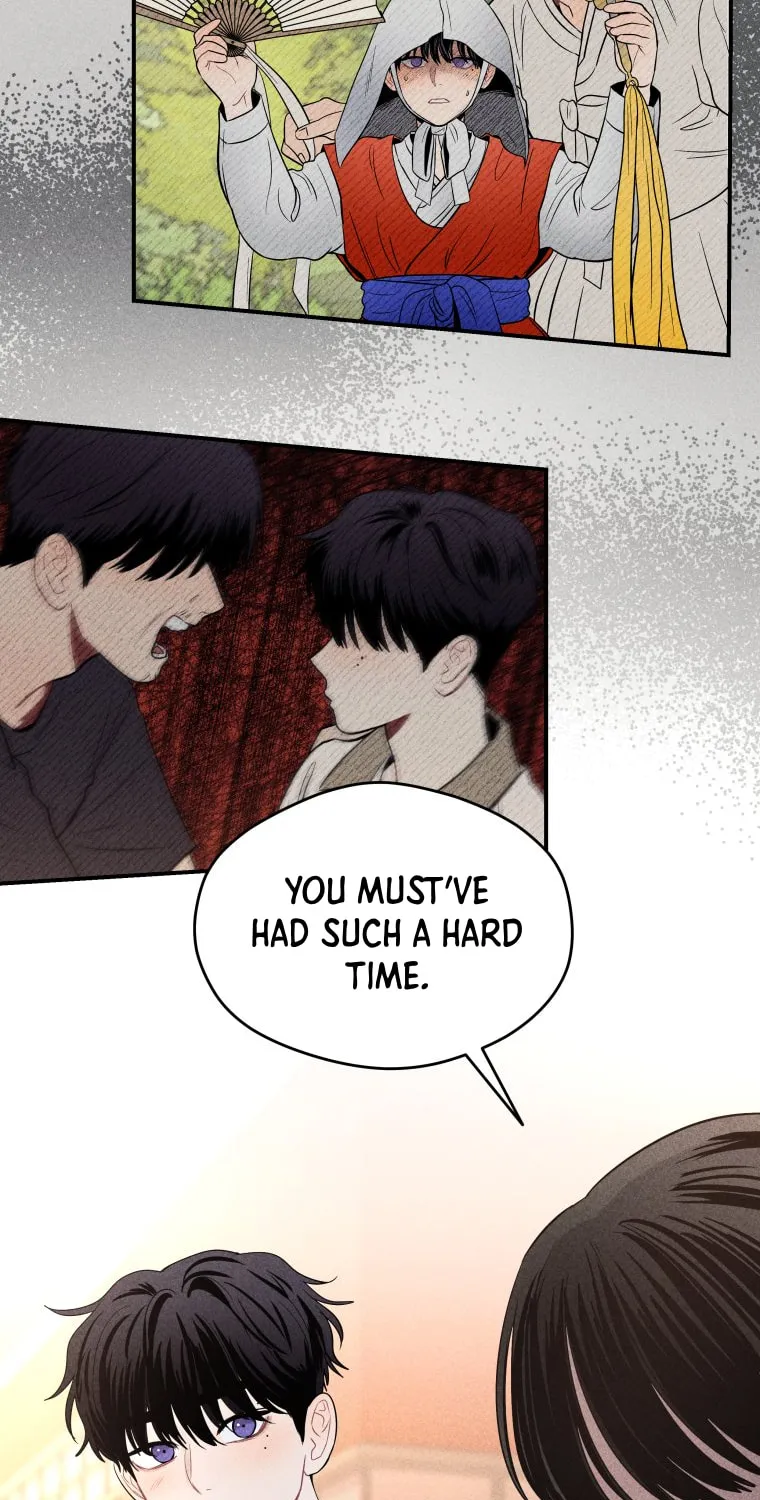 Gwijjal Romance Chapter 32 page 43 - 