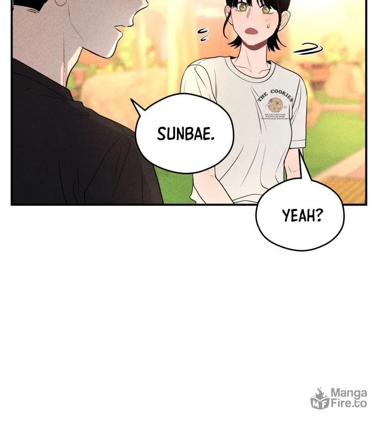 Gwijjal Romance Chapter 32 page 48 - 