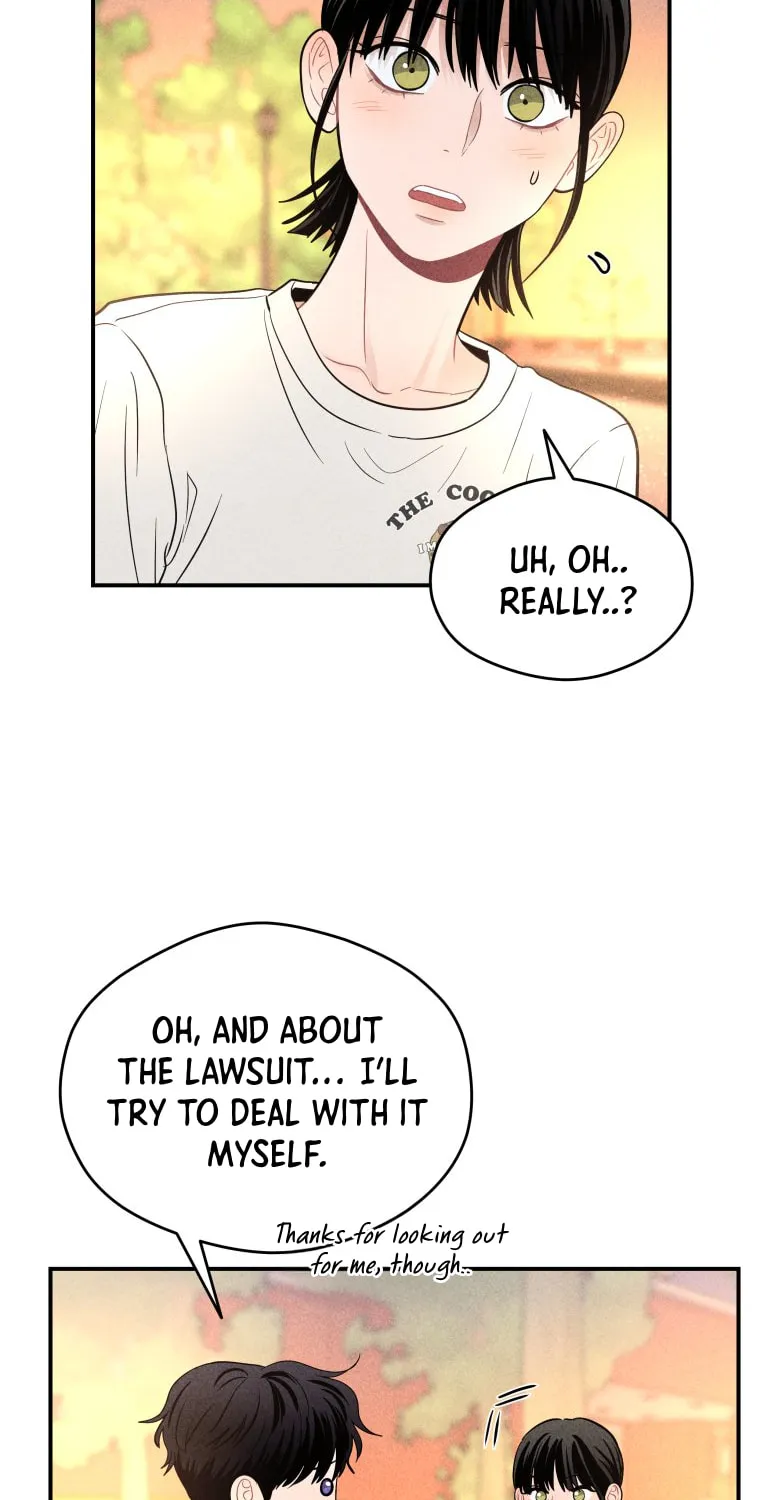 Gwijjal Romance Chapter 32 page 51 - 