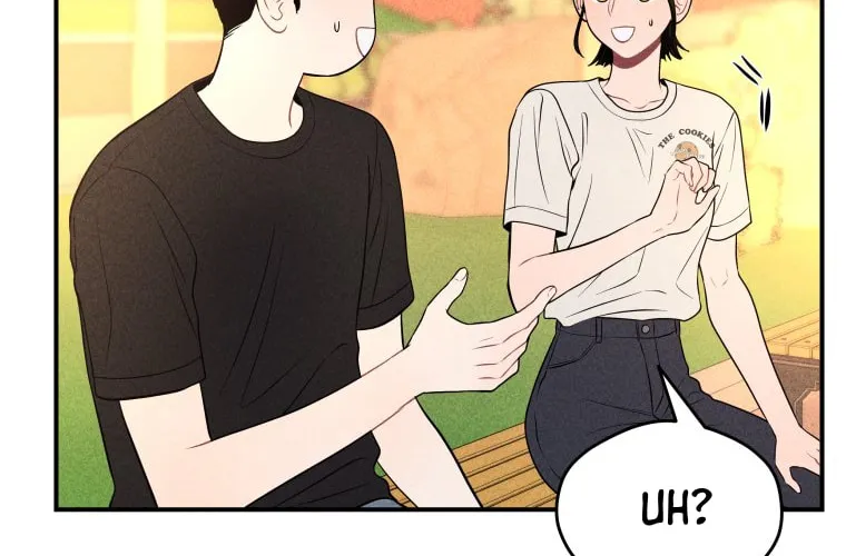 Gwijjal Romance Chapter 32 page 52 - 
