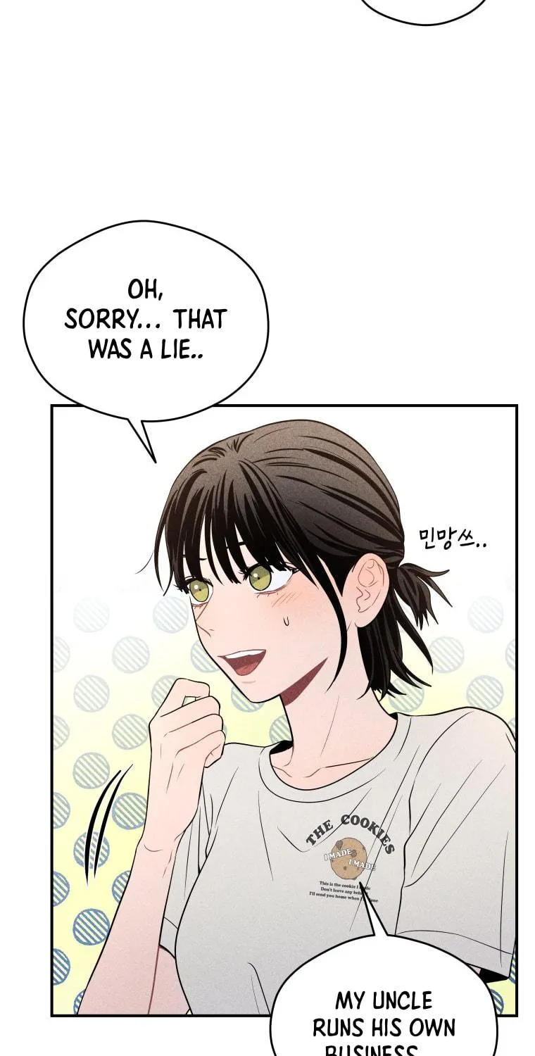 Gwijjal Romance Chapter 32 page 53 - 