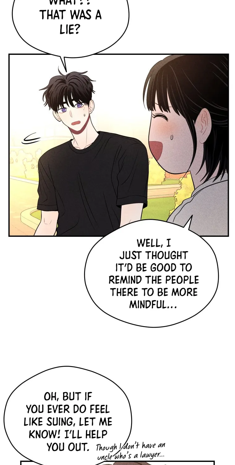 Gwijjal Romance Chapter 32 page 55 - 