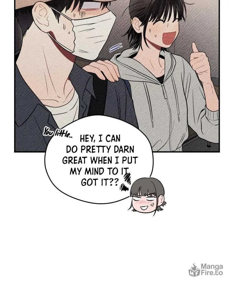 Gwijjal Romance Chapter 32 page 60 - 
