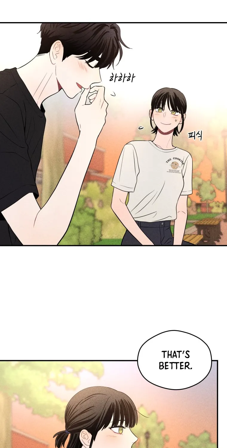 Gwijjal Romance Chapter 32 page 61 - 