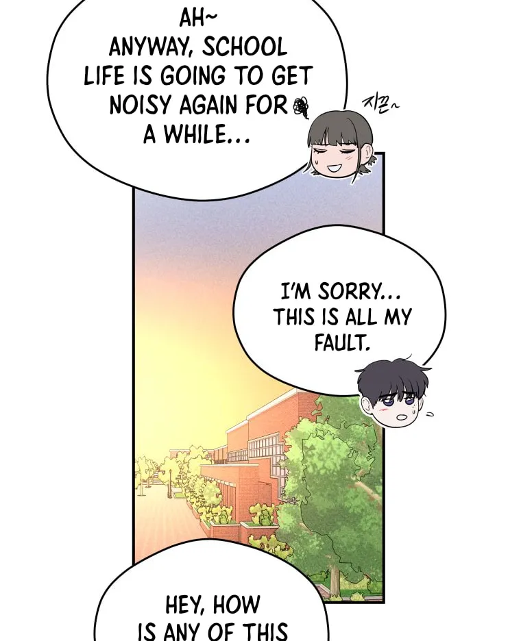Gwijjal Romance Chapter 32 page 64 - 
