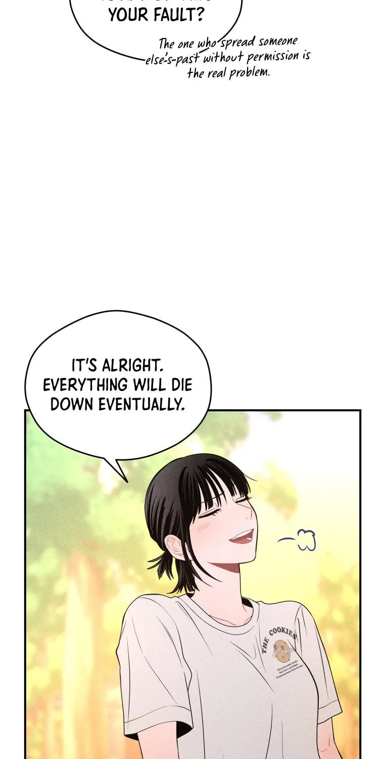 Gwijjal Romance Chapter 32 page 65 - 