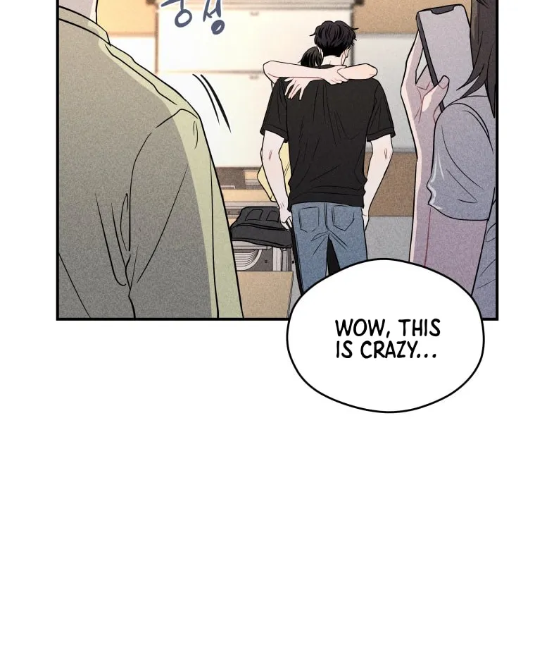 Gwijjal Romance Chapter 32 page 8 - 
