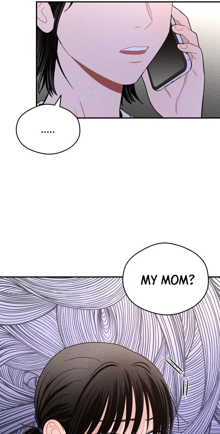 Gwijjal Romance Chapter 32 page 71 - 