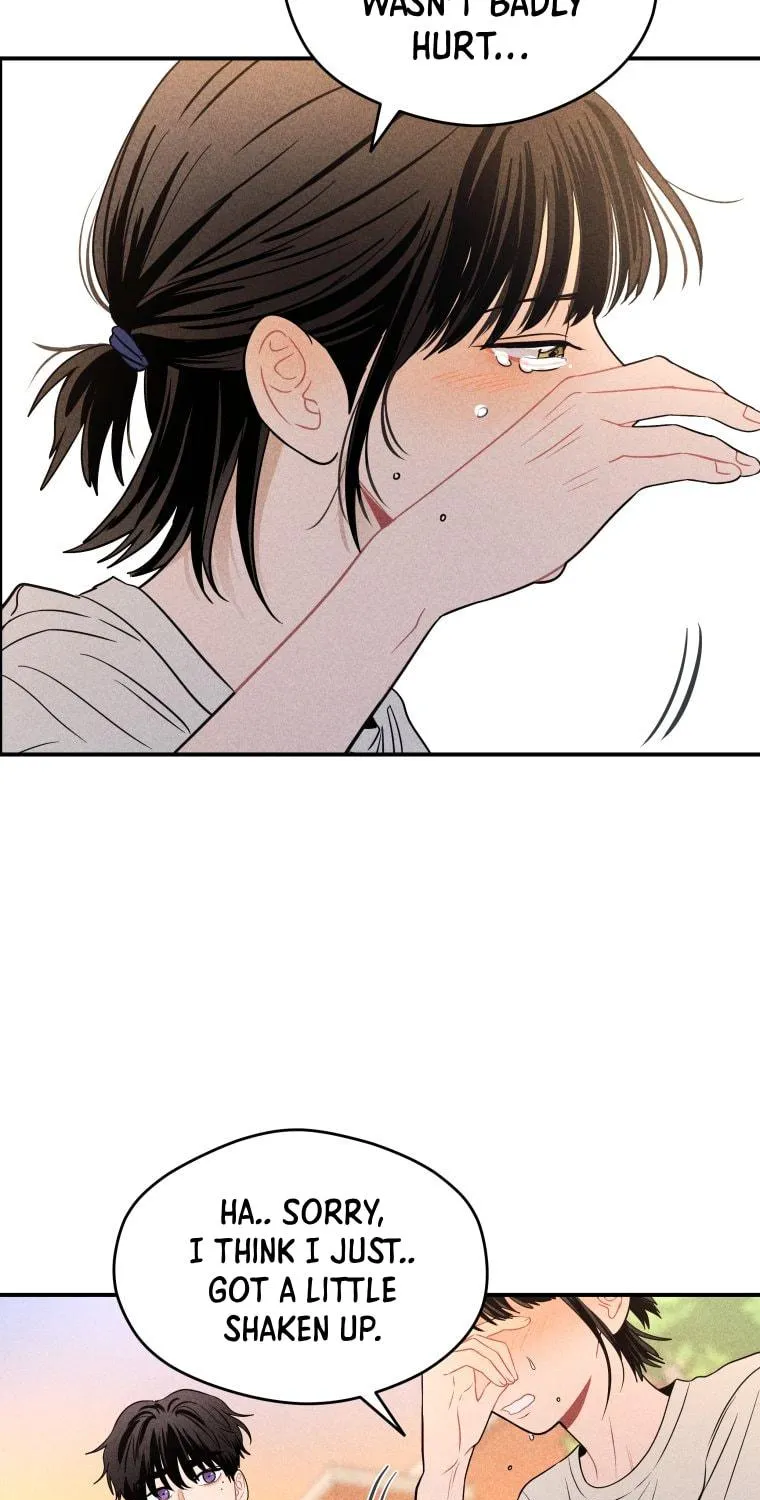 Gwijjal Romance Chapter 32 page 77 - 