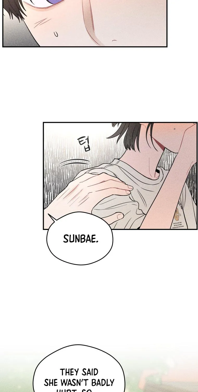 Gwijjal Romance Chapter 32 page 79 - 