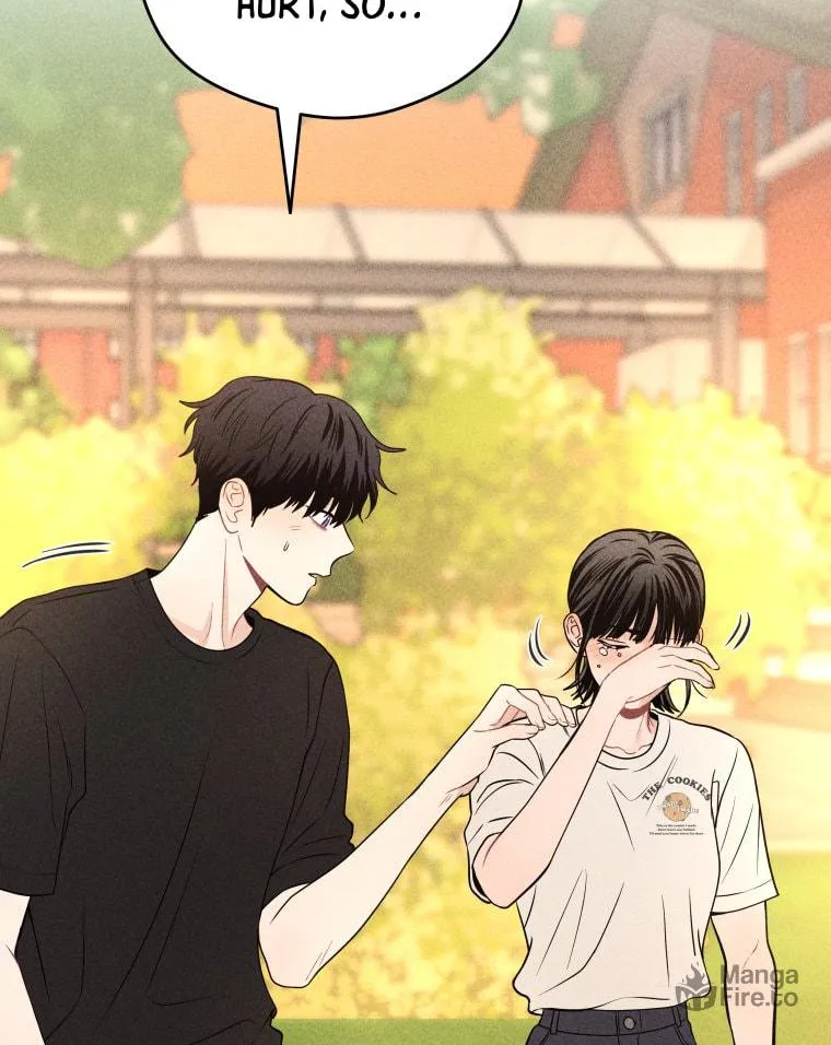 Gwijjal Romance Chapter 32 page 80 - 