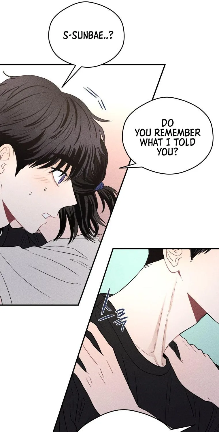 Gwijjal Romance Chapter 32 page 9 - 
