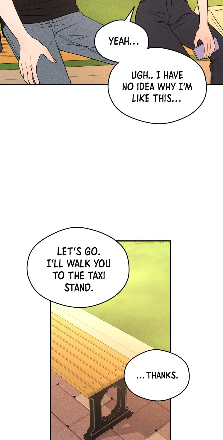 Gwijjal Romance Chapter 32 page 81 - 