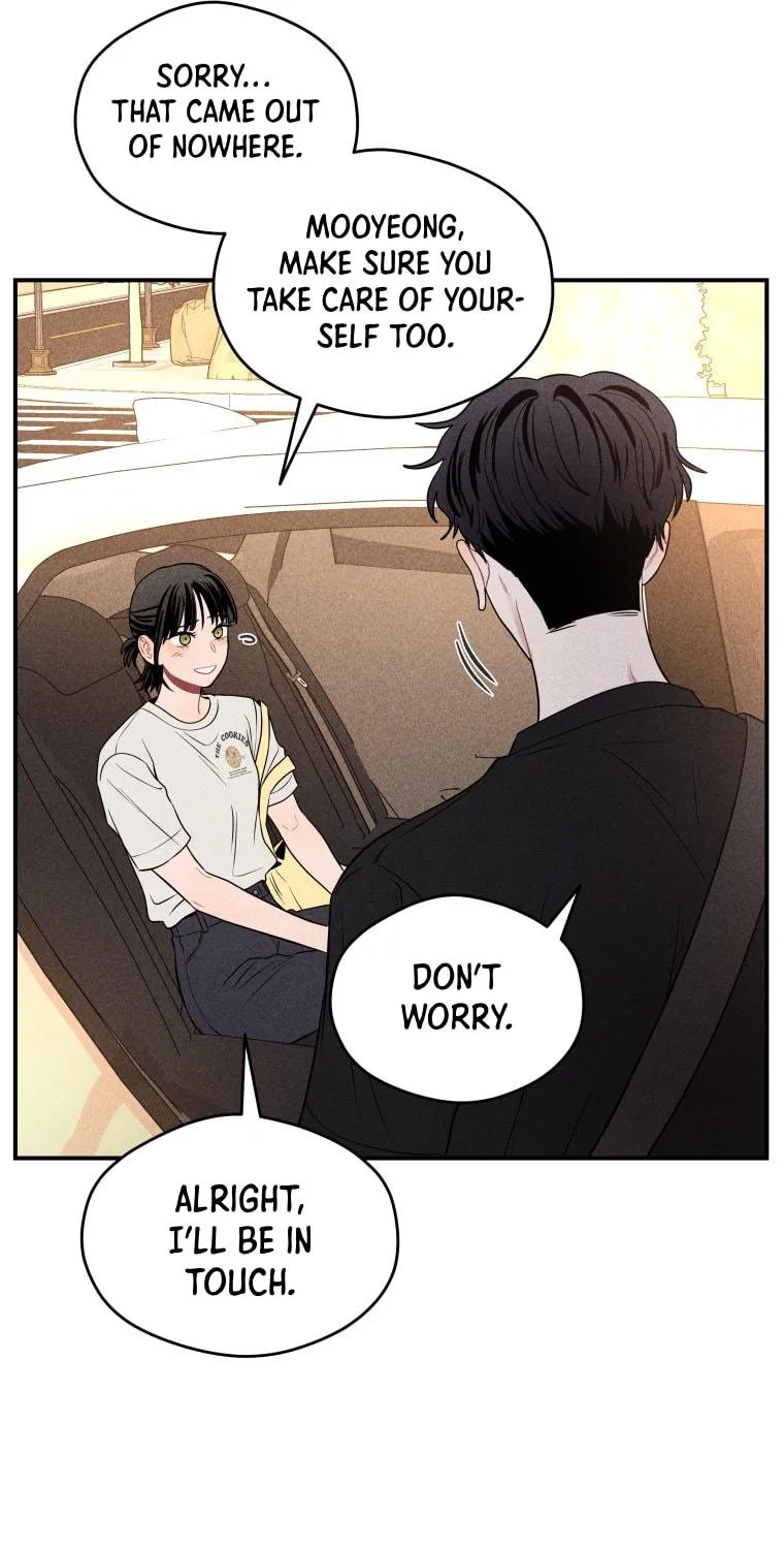 Gwijjal Romance Chapter 32 page 83 - 