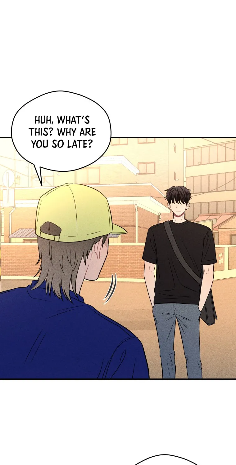 Gwijjal Romance Chapter 32 page 93 - 