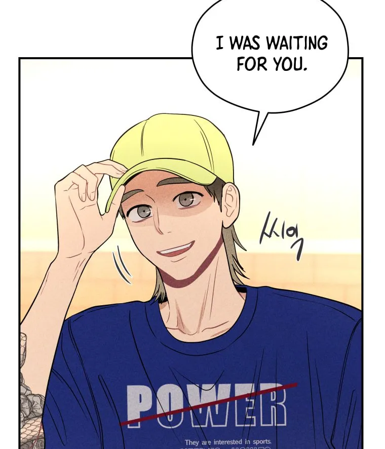 Gwijjal Romance Chapter 32 page 94 - 